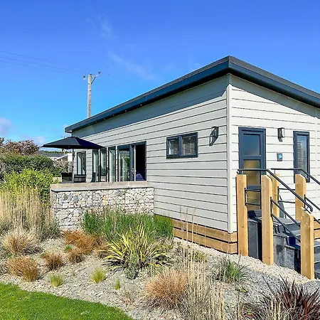 Holiday home Hoburne *
